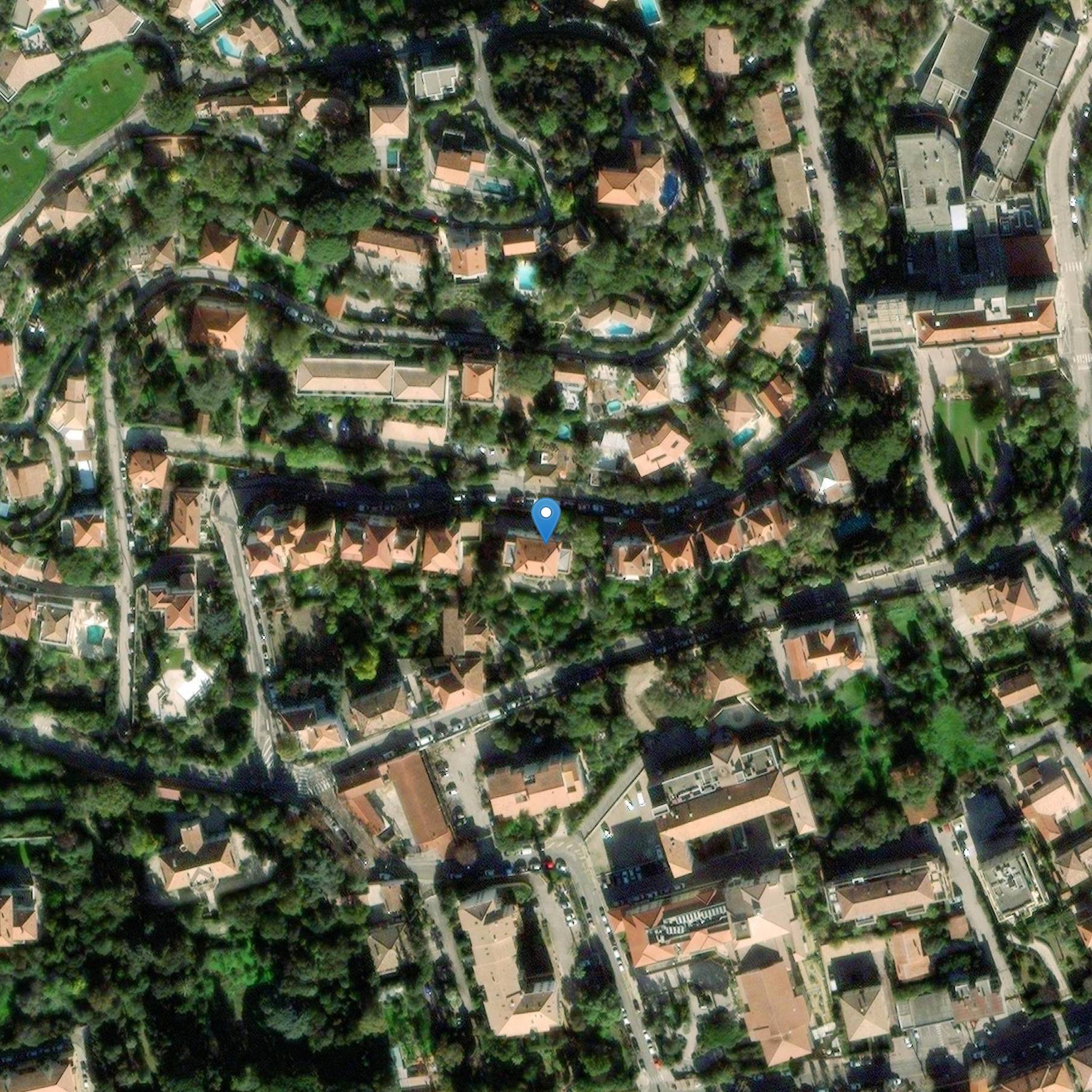 Photo de House called 