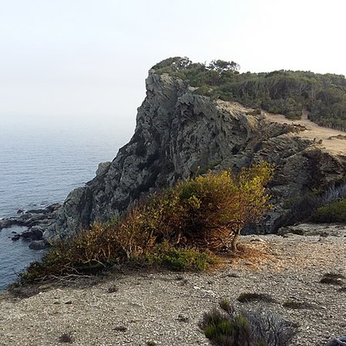Photo de Phare de Porquerolles