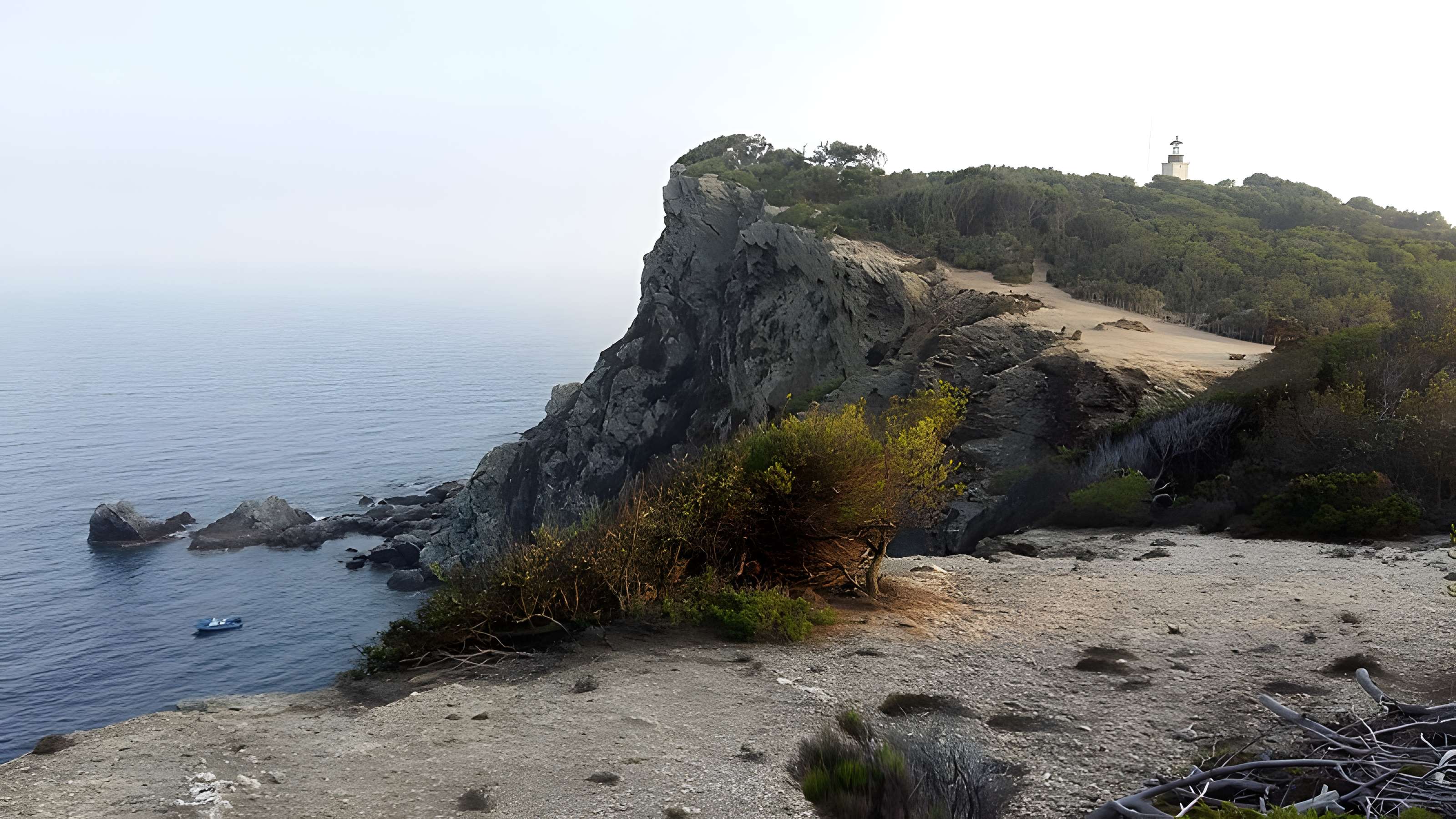Phare de Porquerolles