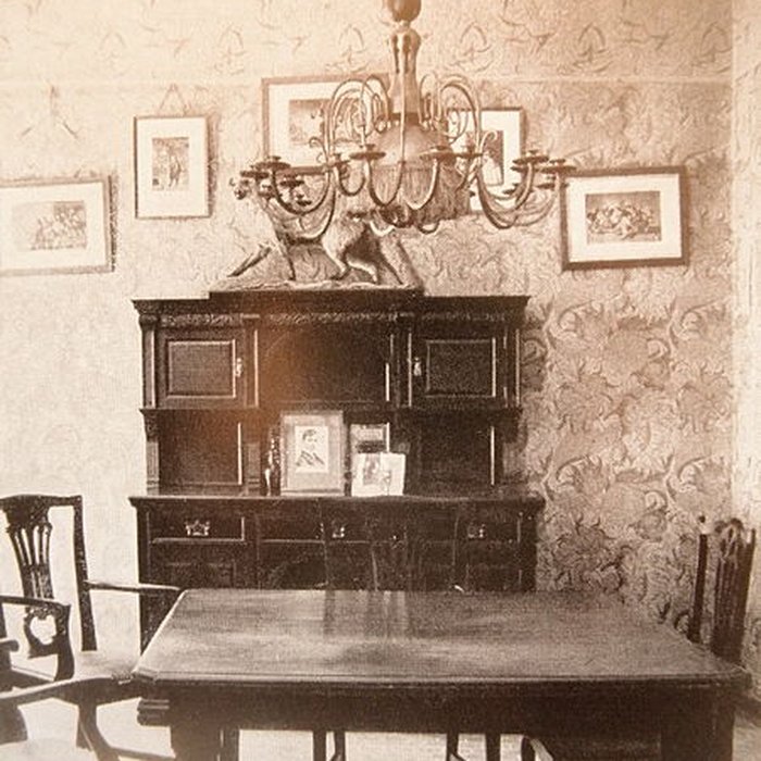 Photo de Propriété dite Le Plantier de Costebelle