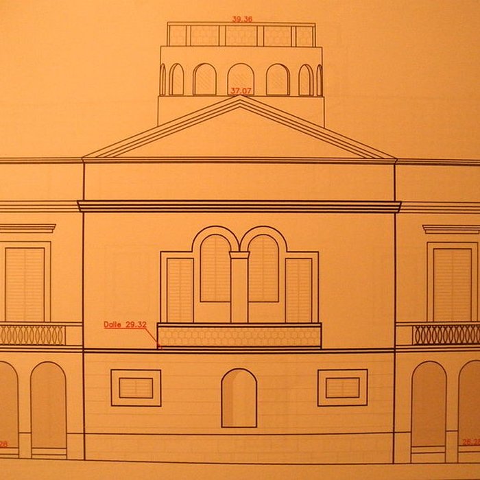 Photo de Propriété dite Le Plantier de Costebelle