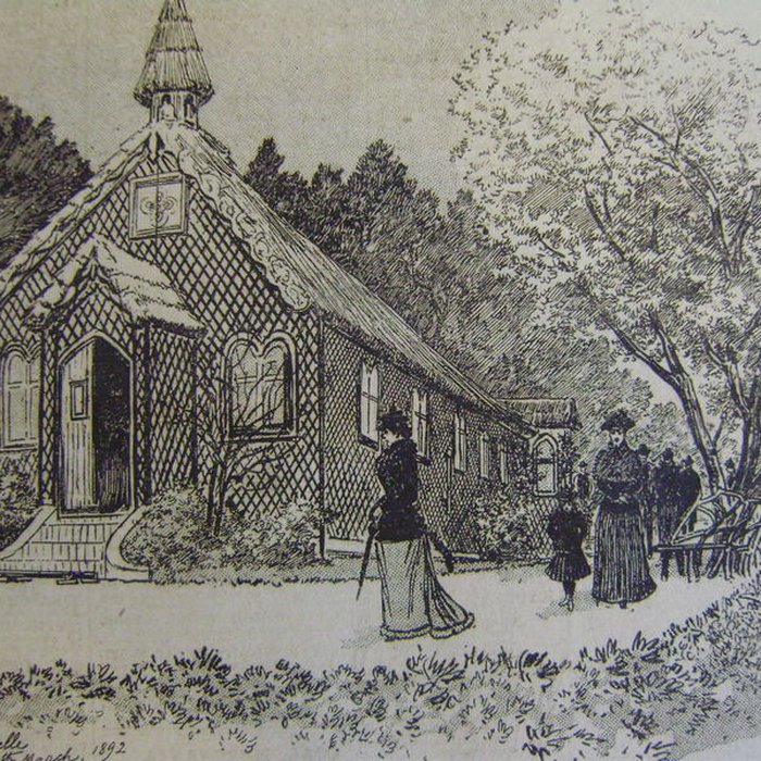 Photo de Propriété dite Le Plantier de Costebelle