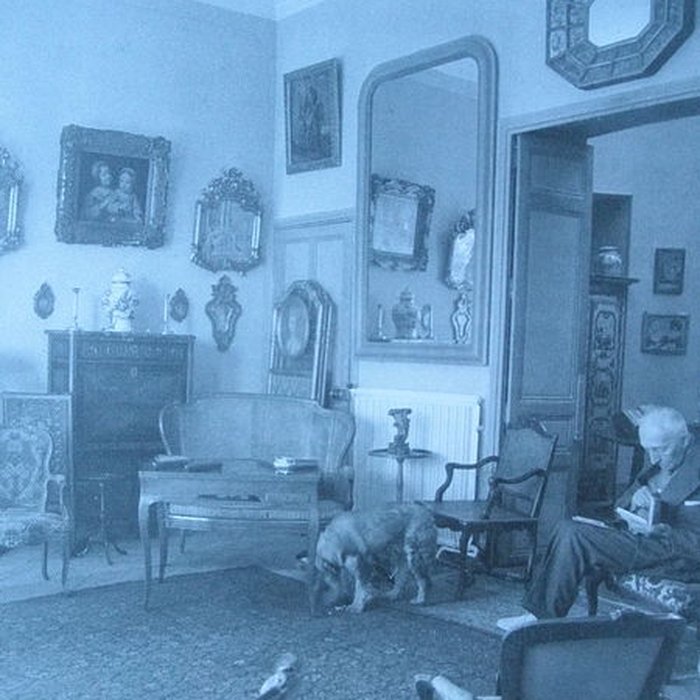 Photo de Propriété dite Le Plantier de Costebelle