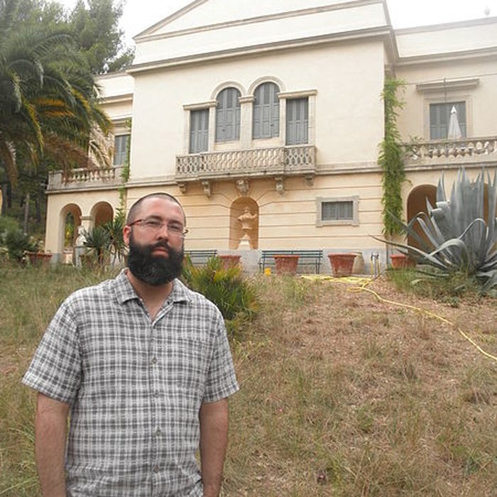 Photo de Propriété dite Le Plantier de Costebelle