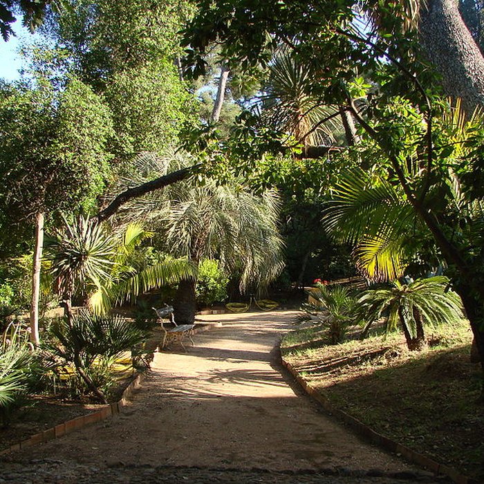 Photo de Propriété dite Le Plantier de Costebelle