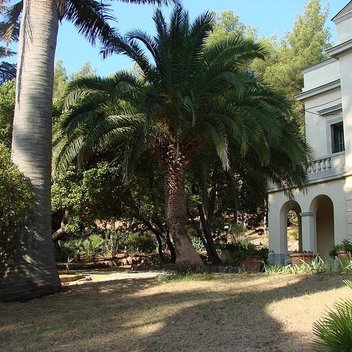 Photo de Propriété dite Le Plantier de Costebelle