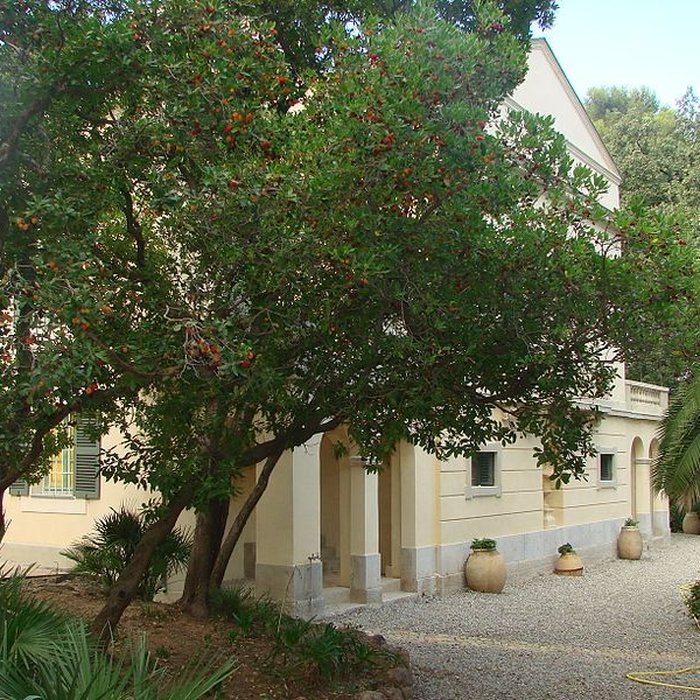 Photo de Propriété dite Le Plantier de Costebelle