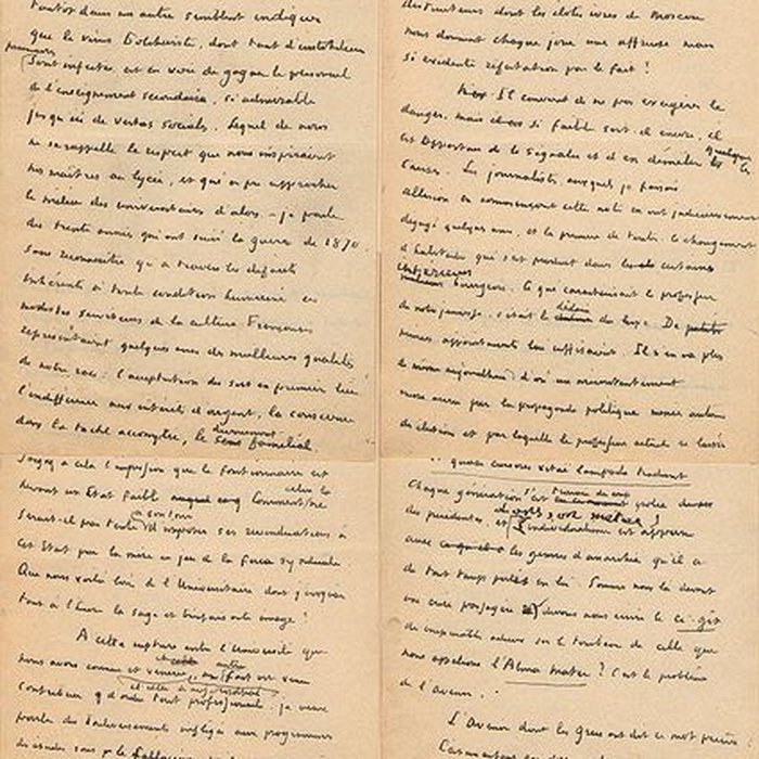 Photo de Propriété dite Le Plantier de Costebelle