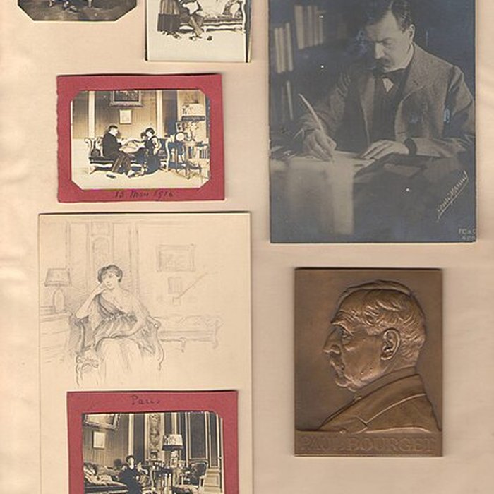 Photo de Propriété dite Le Plantier de Costebelle