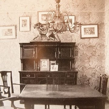 Propriété dite Le Plantier de Costebelle