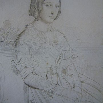 Propriété dite Le Plantier de Costebelle