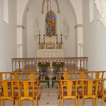 Propriété dite Le Plantier de Costebelle