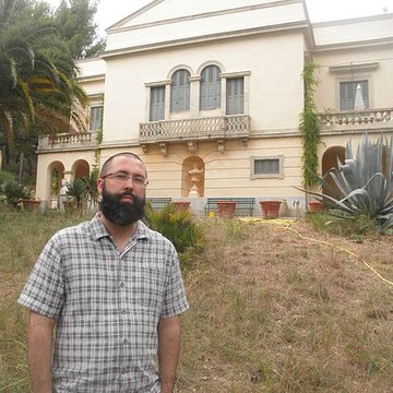Propriété dite Le Plantier de Costebelle
