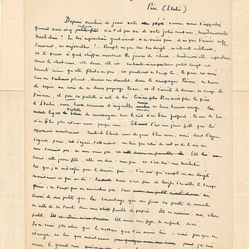 Propriété dite Le Plantier de Costebelle