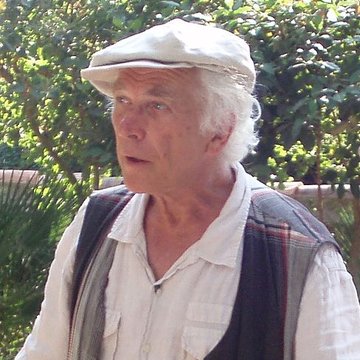 Propriété dite Le Plantier de Costebelle