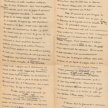 Propriété dite Le Plantier de Costebelle