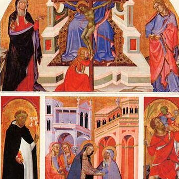 Propriété dite Le Plantier de Costebelle