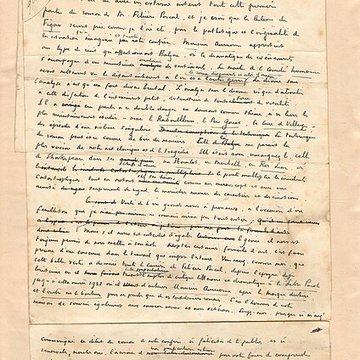 Propriété dite Le Plantier de Costebelle