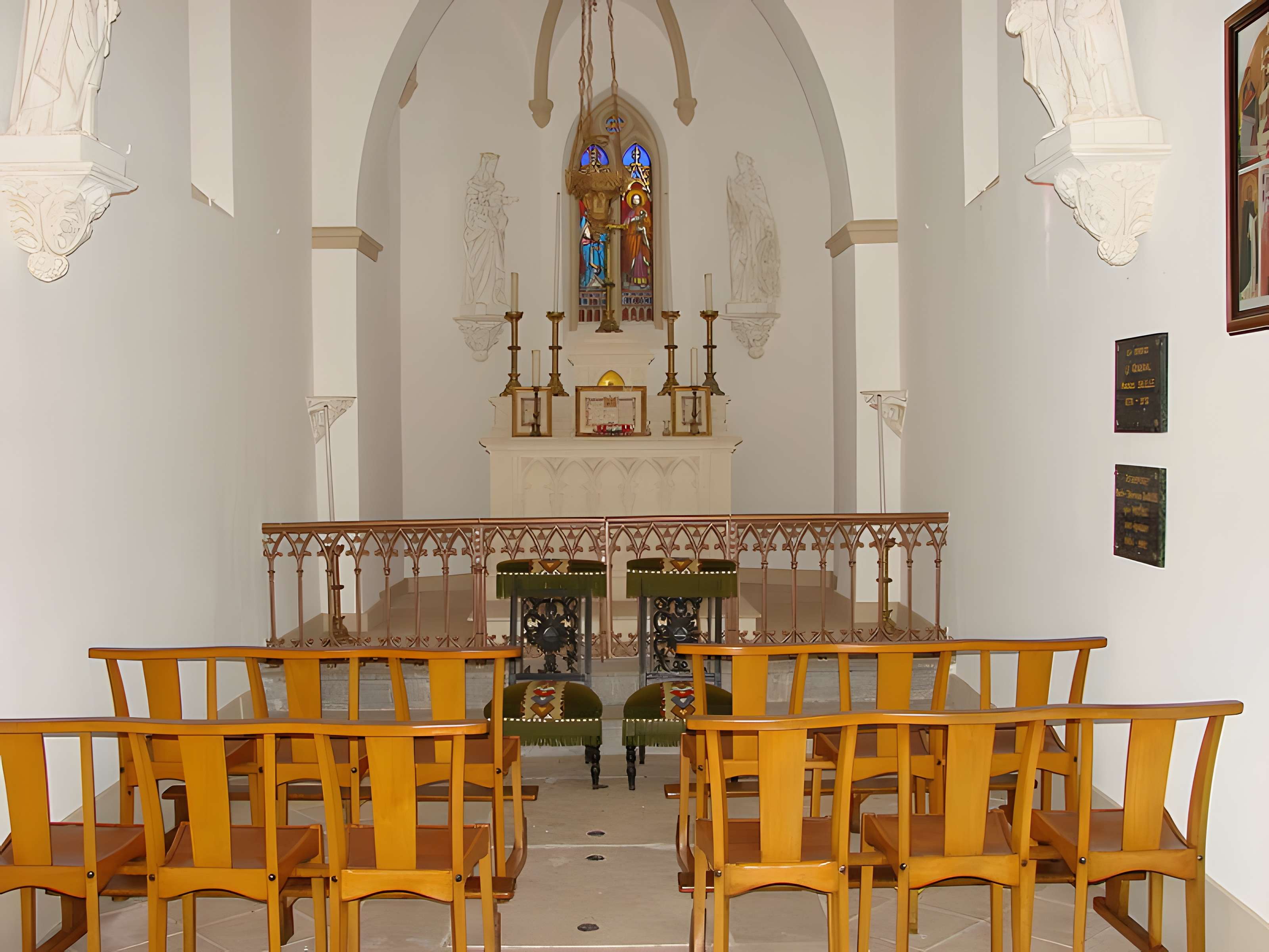 Propriété dite Le Plantier de Costebelle