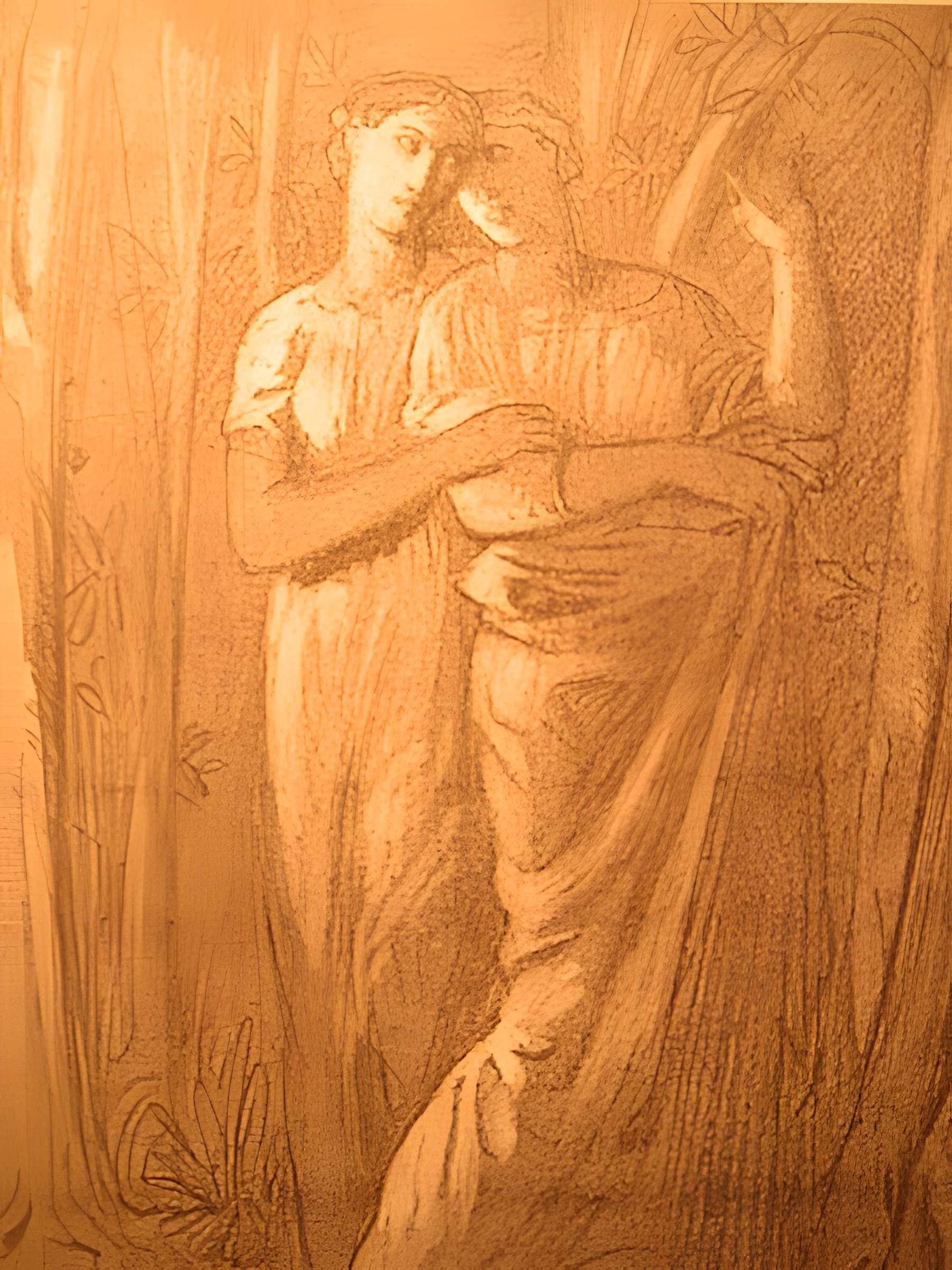 Propriété dite Le Plantier de Costebelle