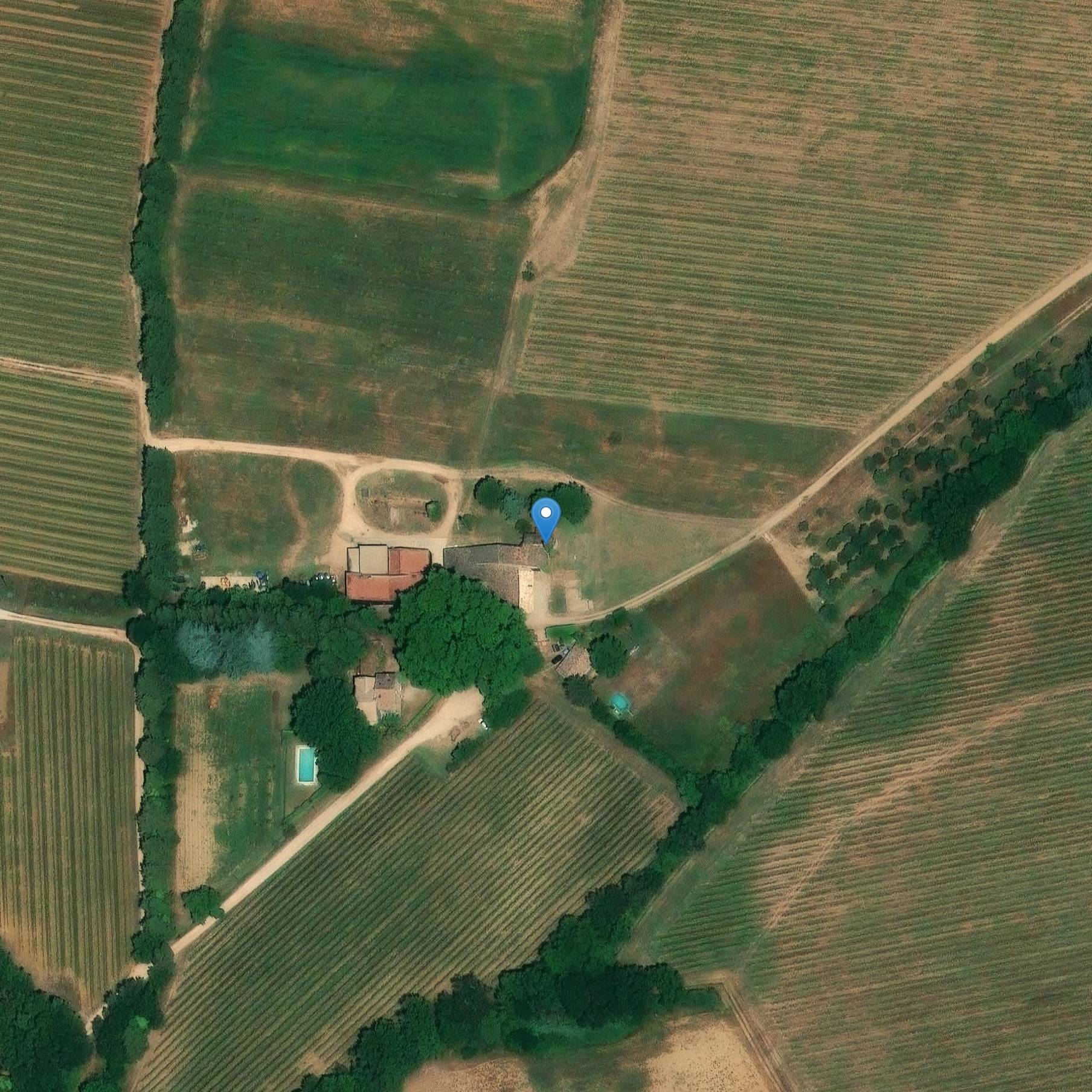 Photo de Gayolle Chapel