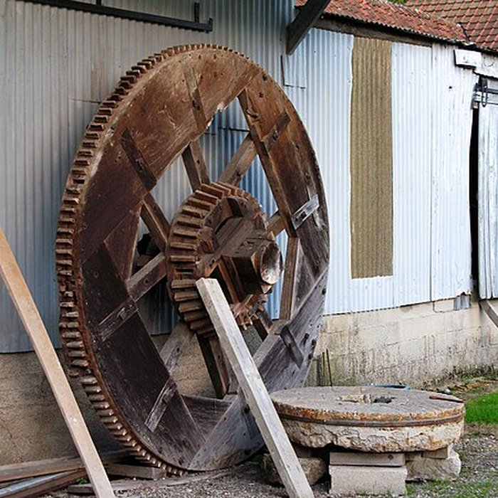 Photo de Moulin de Visse à Maisnières