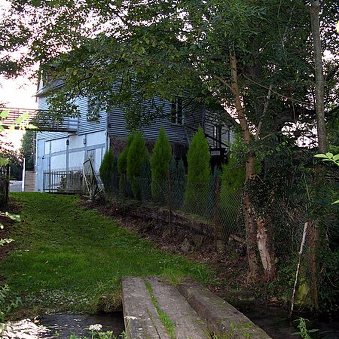 Photo de Moulin de Visse à Maisnières
