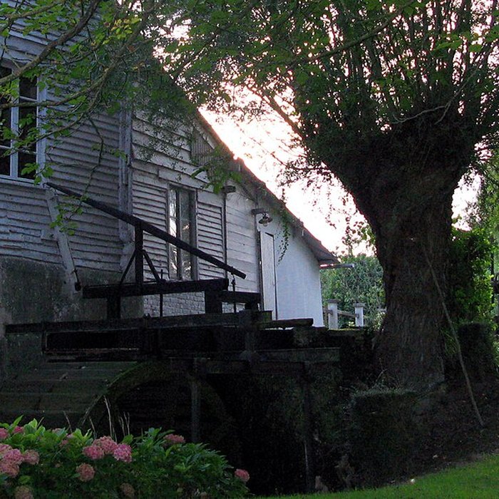 Photo de Moulin de Visse à Maisnières