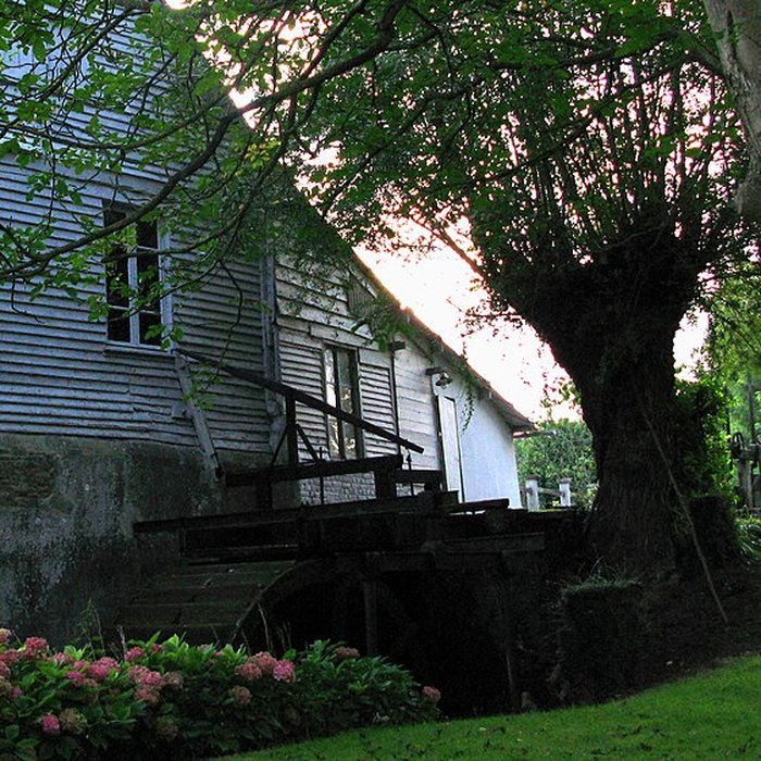 Photo de Moulin de Visse à Maisnières