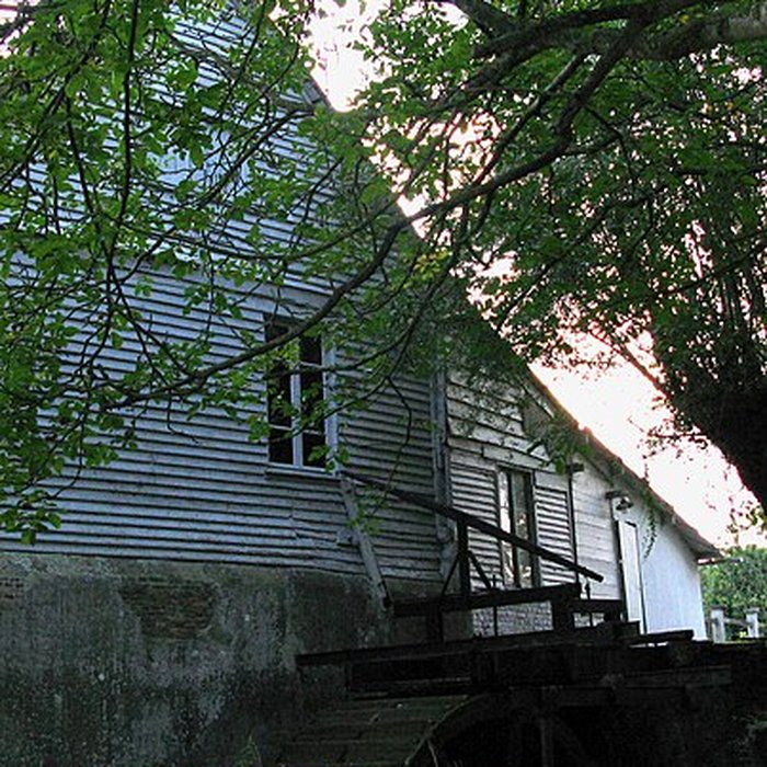 Photo de Moulin de Visse à Maisnières