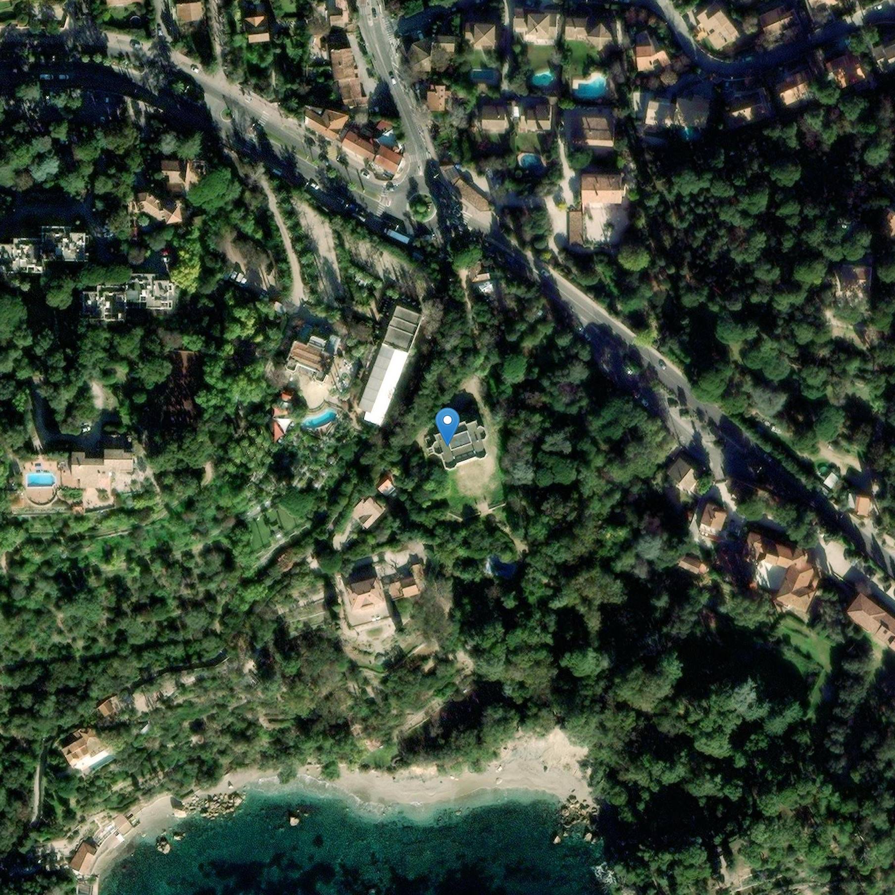 Photo de Villa Port Magaud