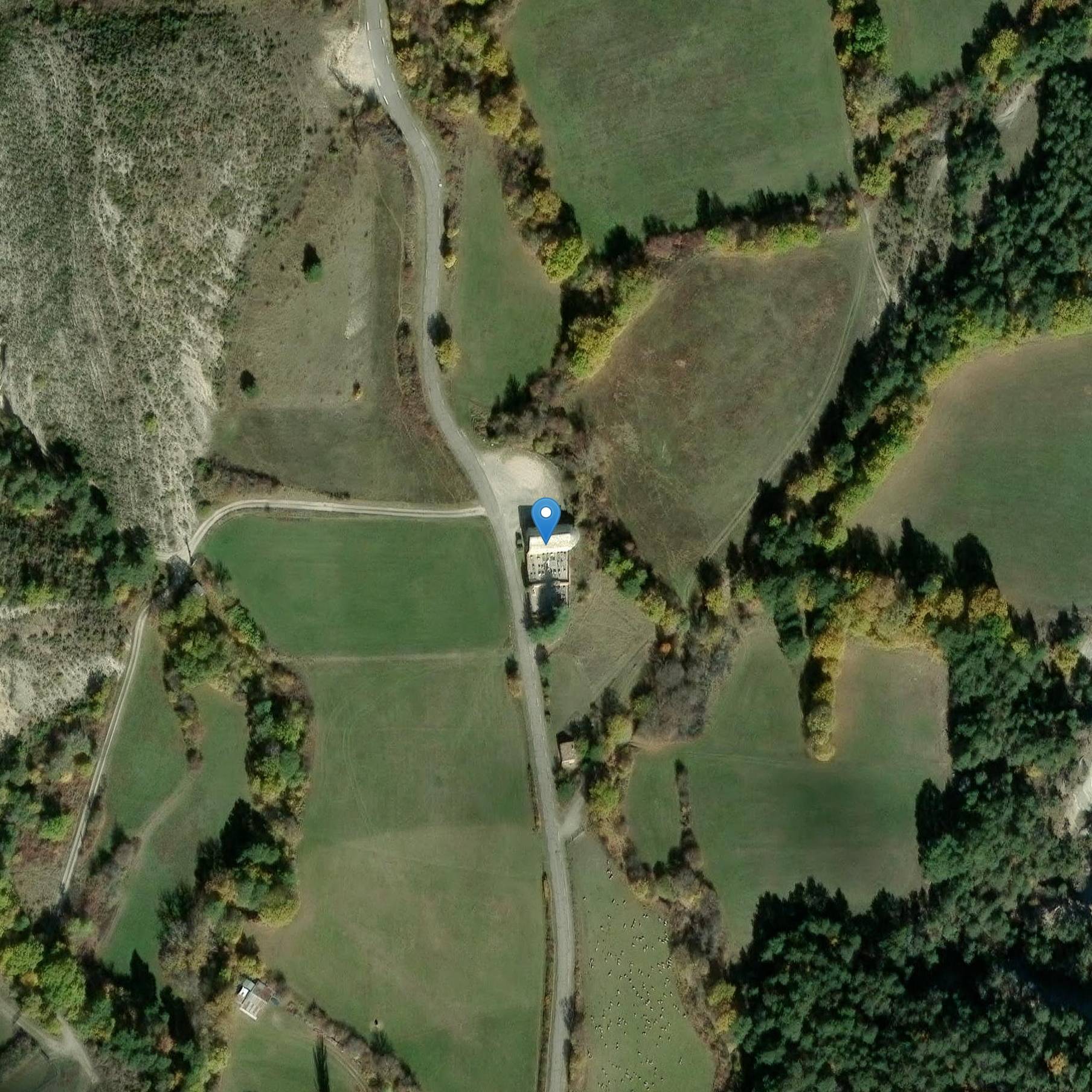 Photo de Chapelle Sainte-Anne