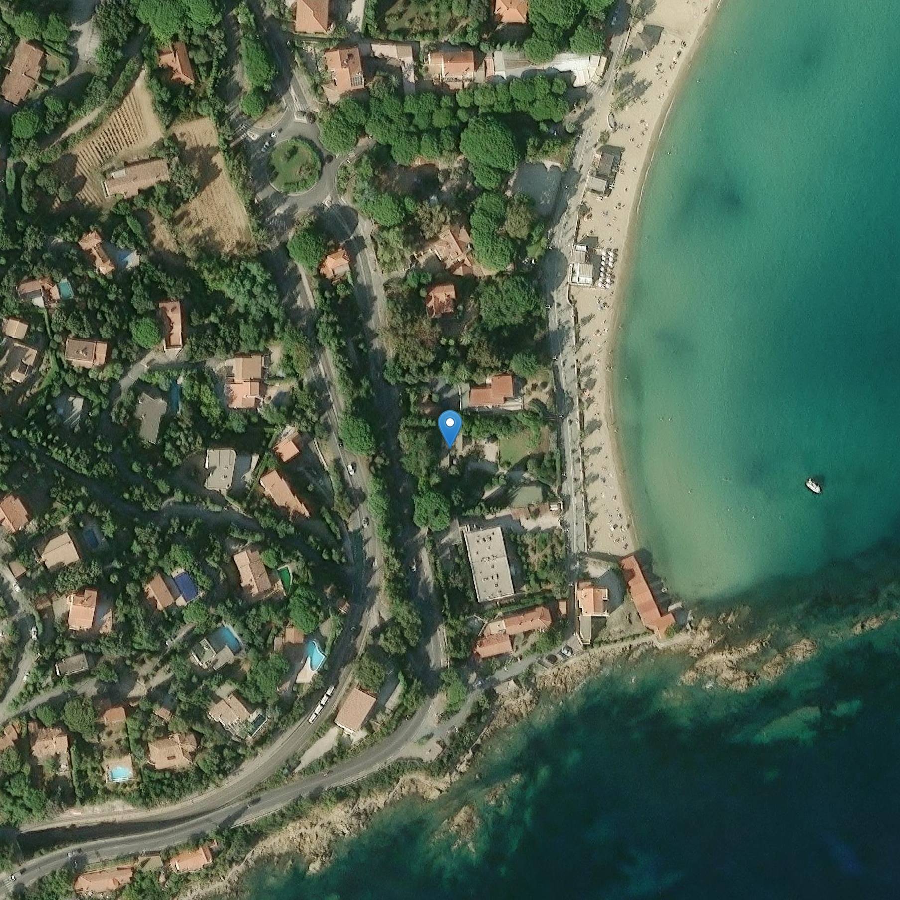Photo de Villa Dollander