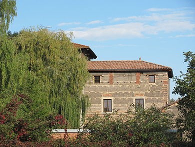Photo de Moulin Girard à Montluel