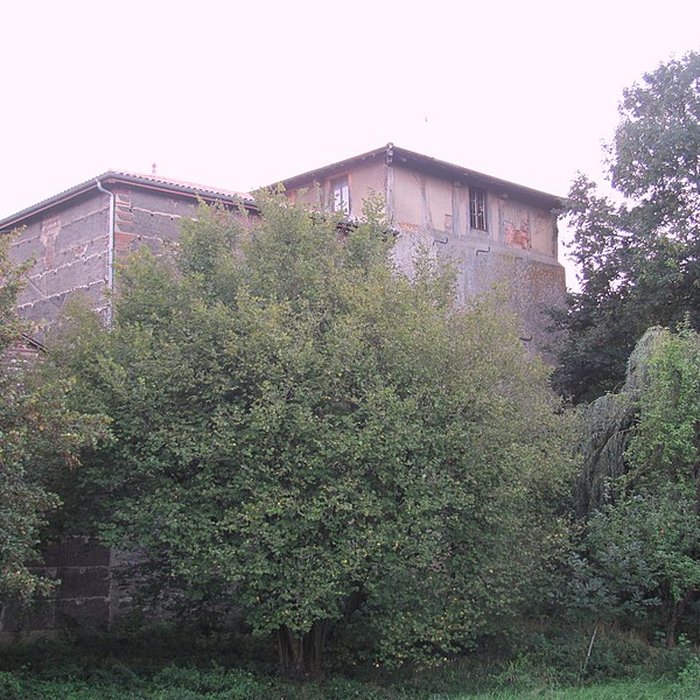 Photo de Moulin Girard à Montluel