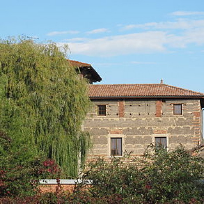 Photo de Moulin Girard à Montluel