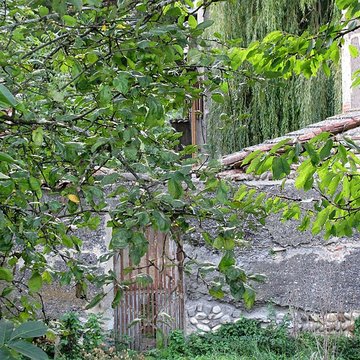 Moulin Girard à Montluel
