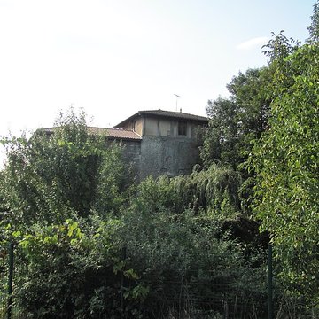 Moulin Girard à Montluel