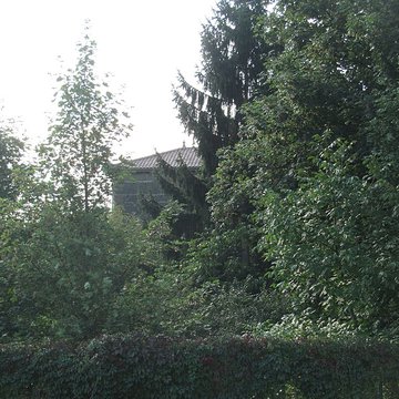 Moulin Girard à Montluel