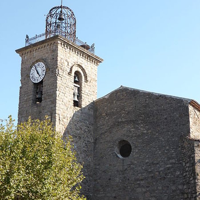 Photo de Eglise paroissiale Saint-Joseph