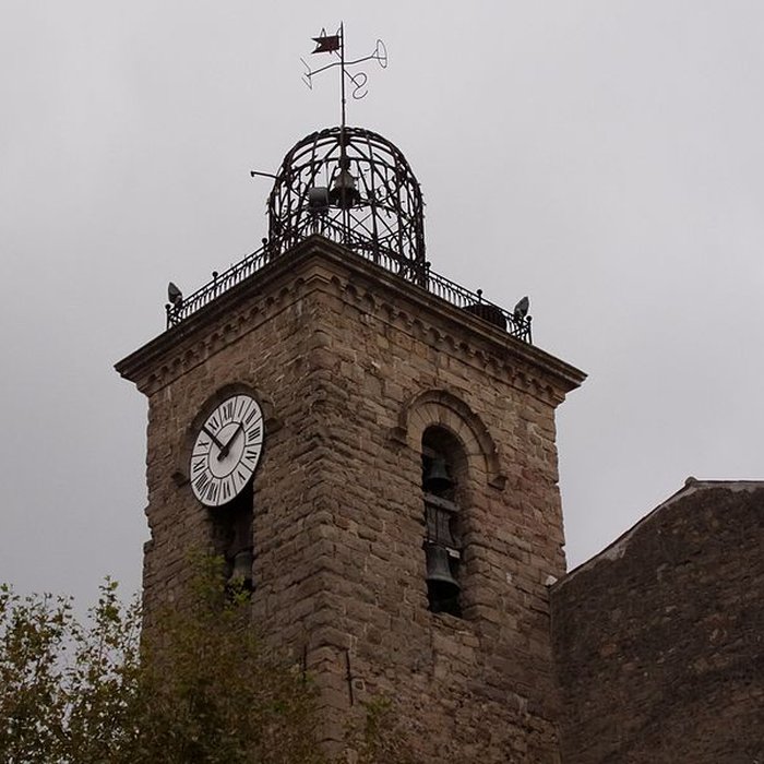 Photo de Eglise paroissiale Saint-Joseph