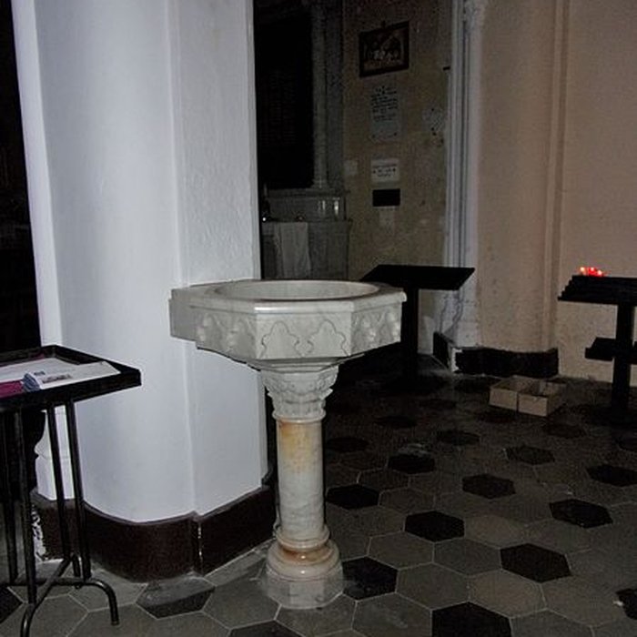 Photo de Eglise paroissiale Saint-Joseph