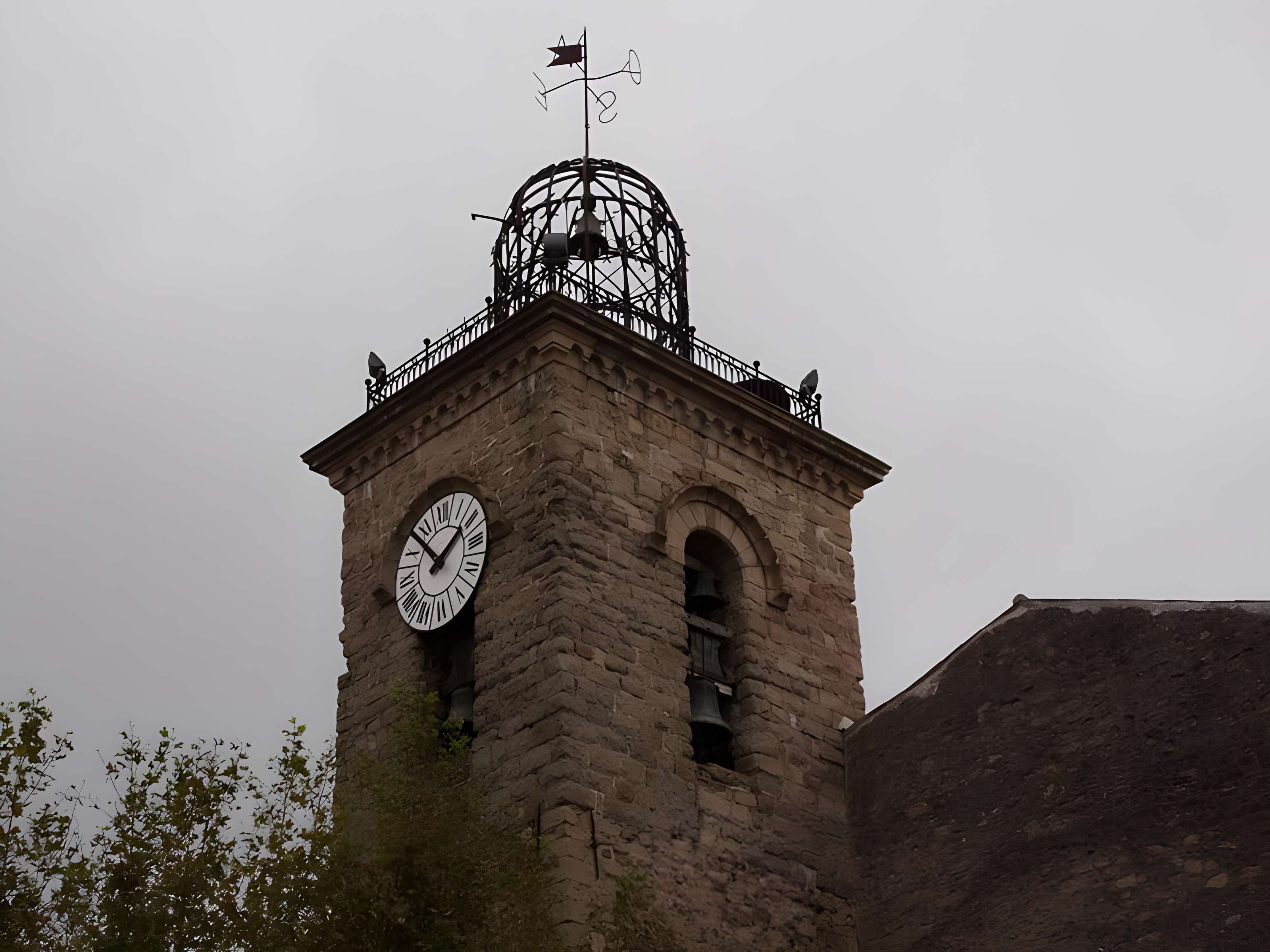 Eglise paroissiale Saint-Joseph