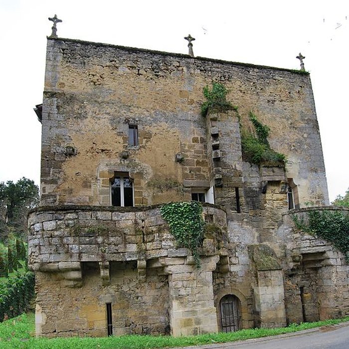 Photo de Moulin neuf dEspiet