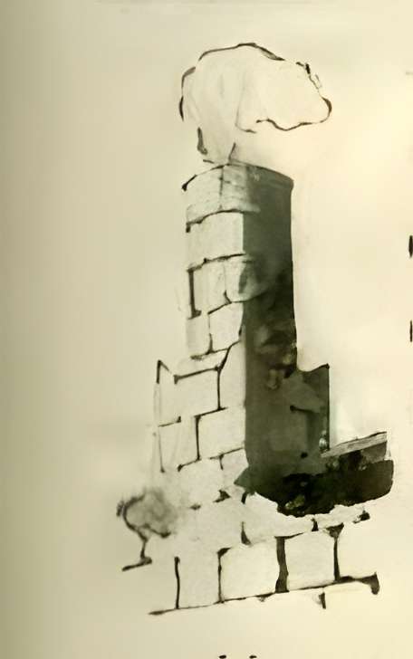 Moulin neuf d'Espiet