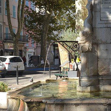 Fontaine