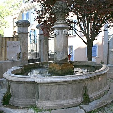 Fontaine