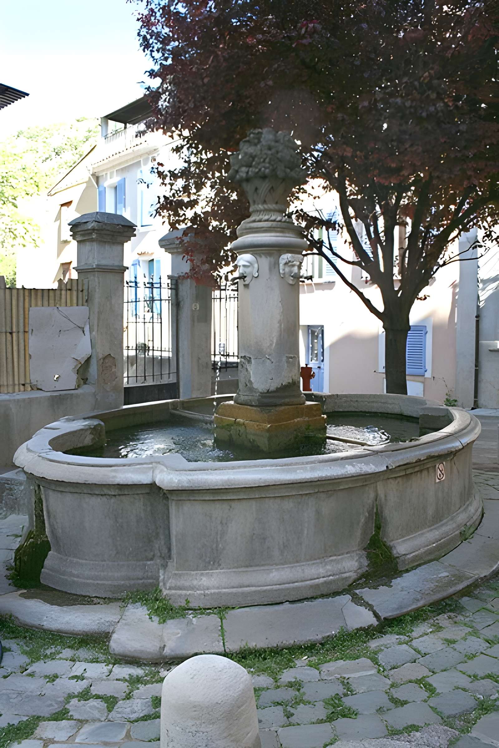 Fontaine