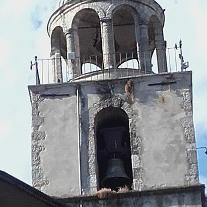 Photo de Église paroissiale Saint-Eutrope