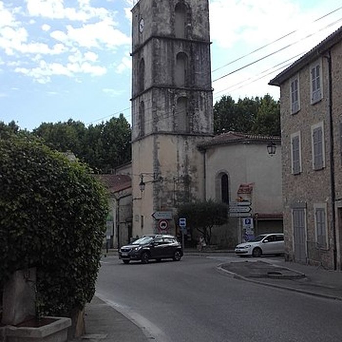 Photo de Église paroissiale Saint-Eutrope